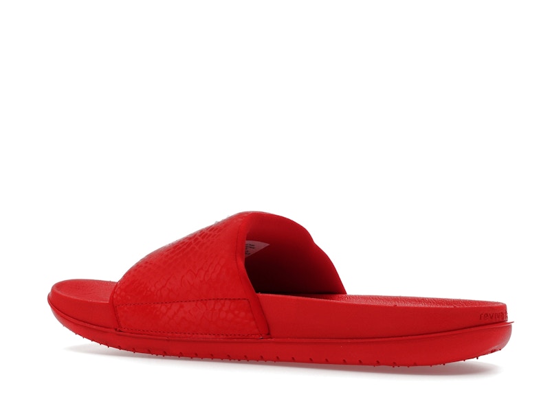 Nike Kobe Offcourt Slide University Red