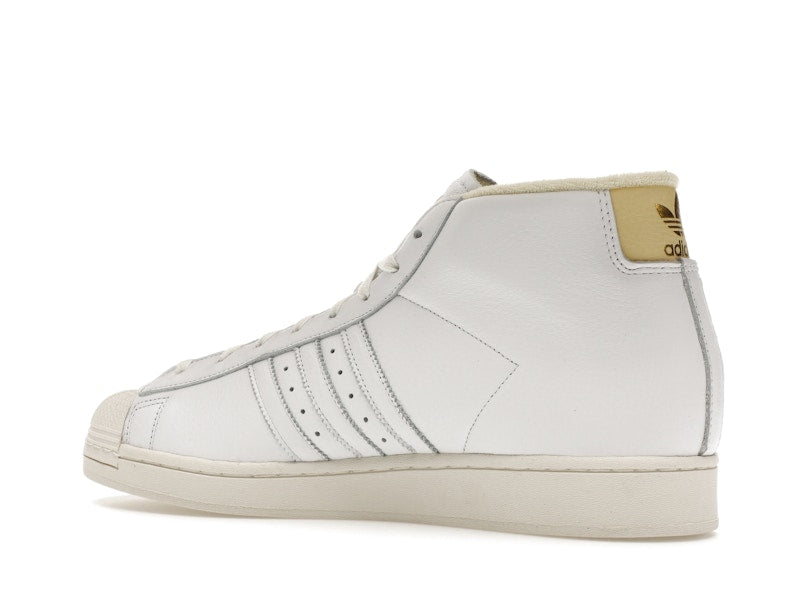 adidas Pro Model ADV Sam Narvaez White