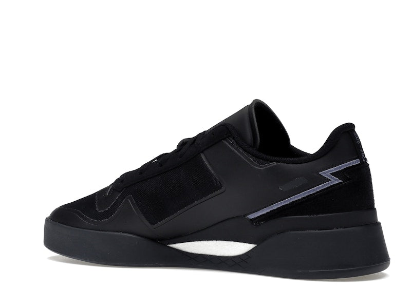 adidas Forum Tech Boost Core Black