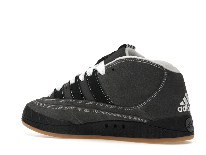 adidas Adimatic Mid YNuK Grey