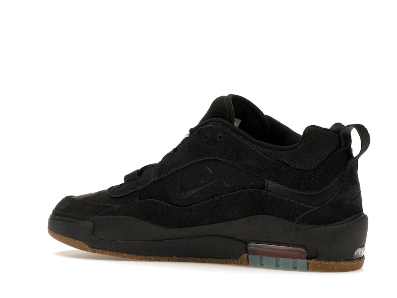 Nike SB Air Max Ishod Wair Black Gum