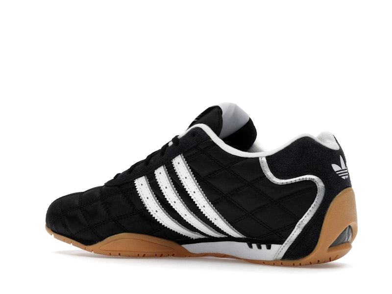 adidas Adi Racer Lo Black White Gum