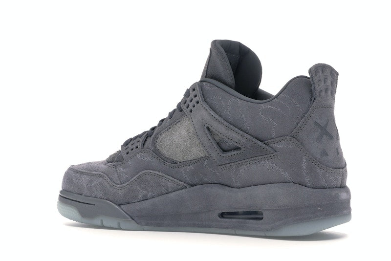 Jordan 4 Retro Kaws