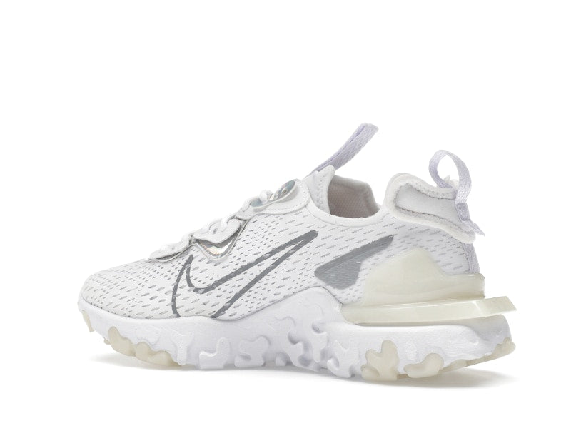 Nike React Vision White Particle Grey (Women's)