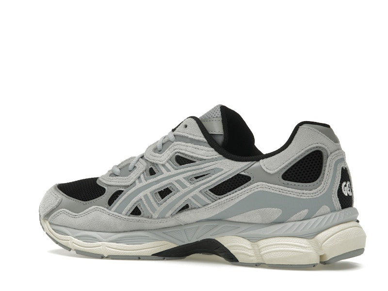 ASICS Gel-NYC Black Piedmont Grey