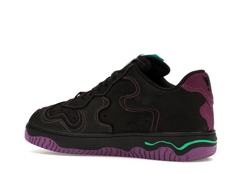 MSCHF Super Normal 2 Mars Black