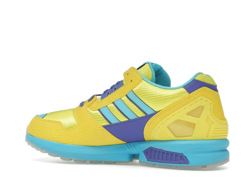 adidas ZX 8000 atmos G-SNK 10 Ura