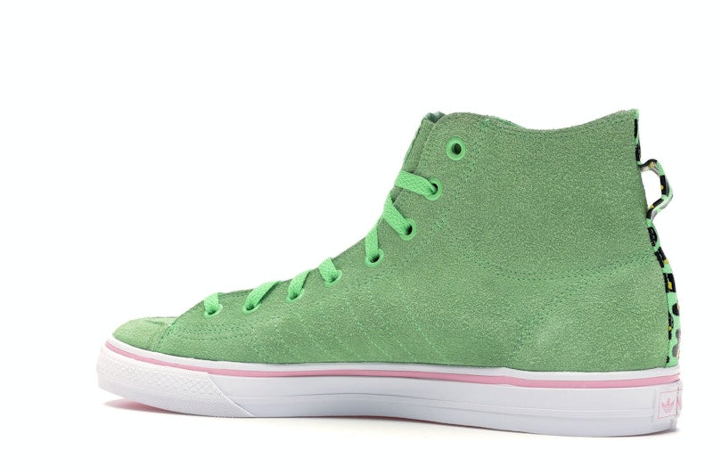 adidas Nizza Hi Na-Kel Smith