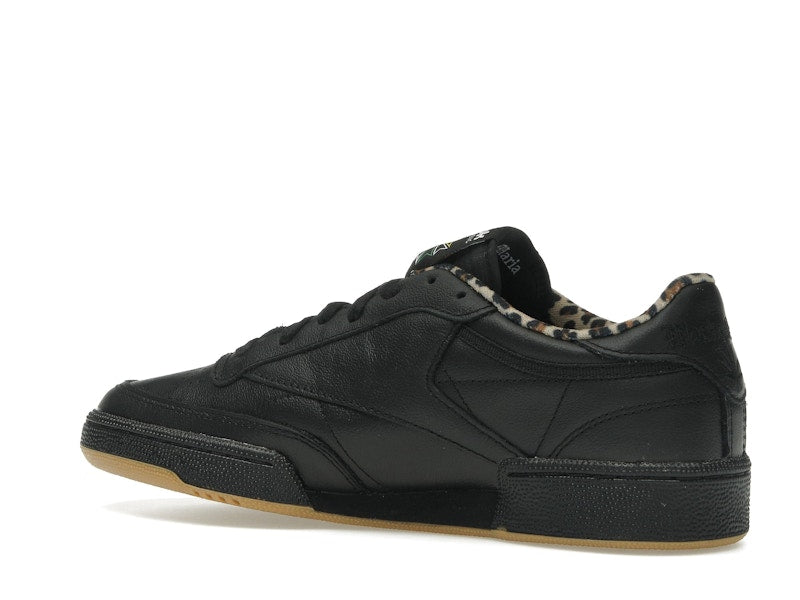 Reebok Club C 85 Wacko Maria Black