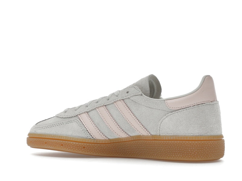 adidas Handball Spezial Orbit Grey Wonder Quartz (Women's)