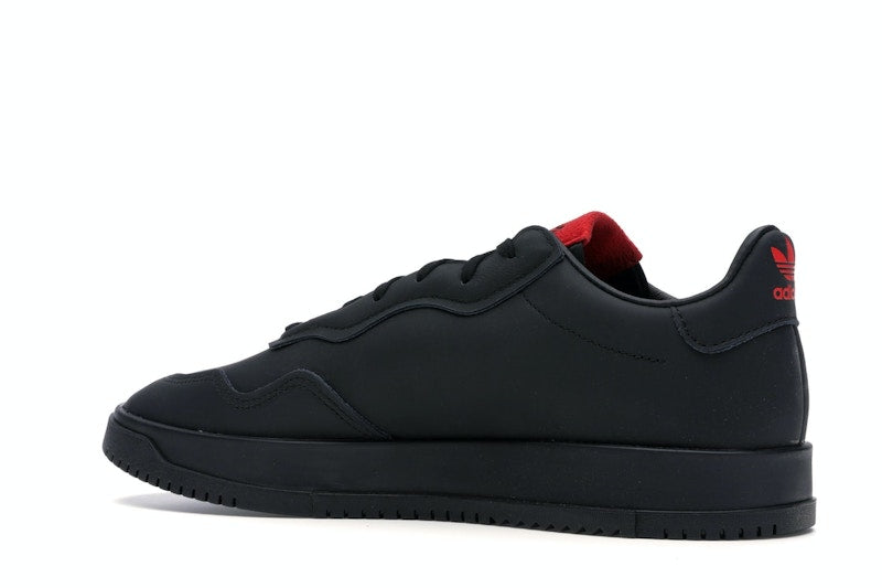 adidas SC Premiere 424 on Fairfax Black