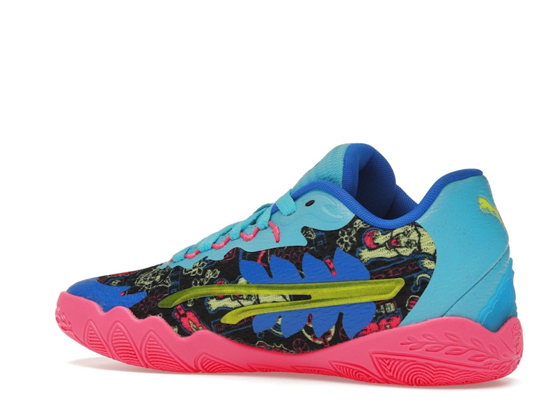 Puma Stewie 3 Tokyo Nights (Women's)