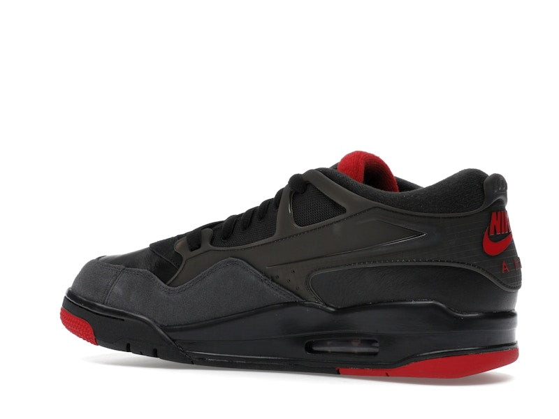 Jordan 4 RM Bred