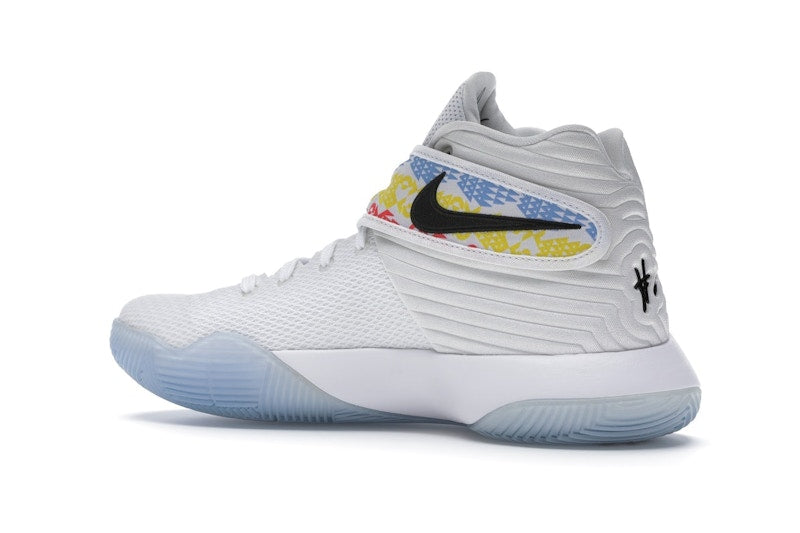 Nike Kyrie 2 The Academy