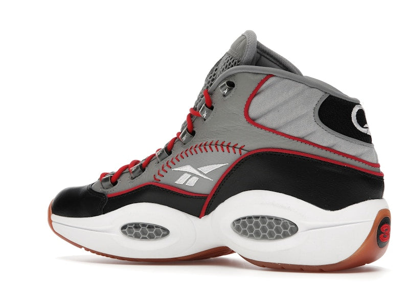 Reebok Question Mid Practice