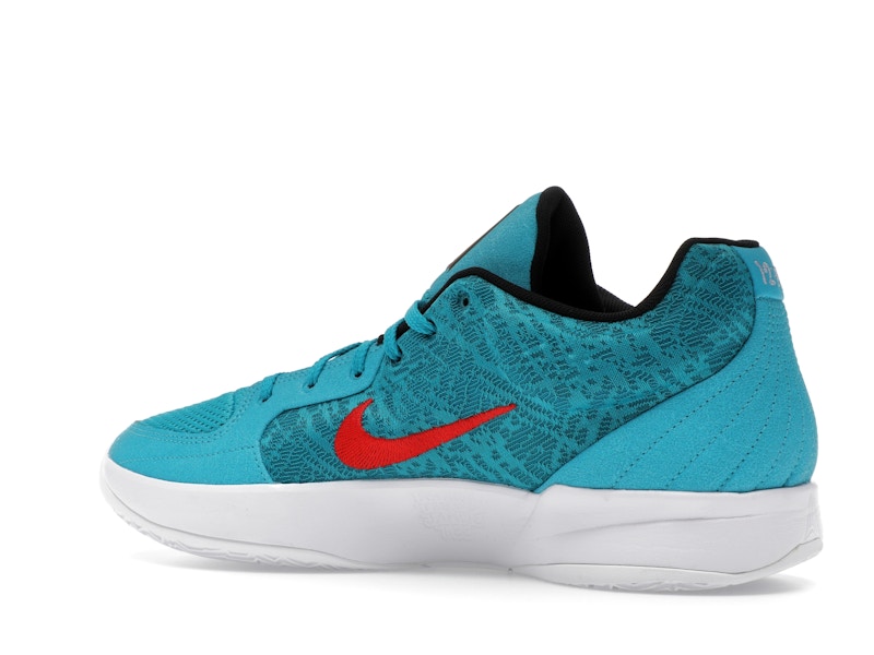 Nike Ja 2 Scratch