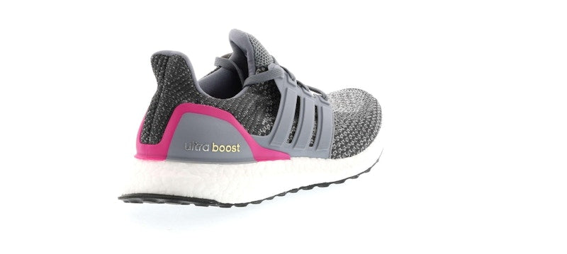 adidas Ultra Boost 2.0 Shocking Pink (Women's)