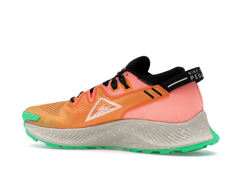 Nike Pegasus Trail 2 Bright Mango