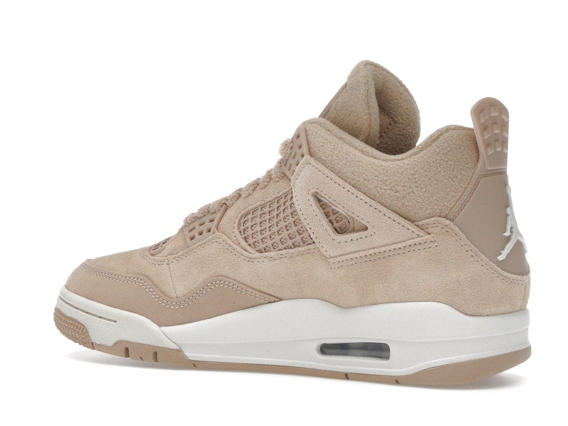 Jordan 4 Retro Cozy Girl (Women's)