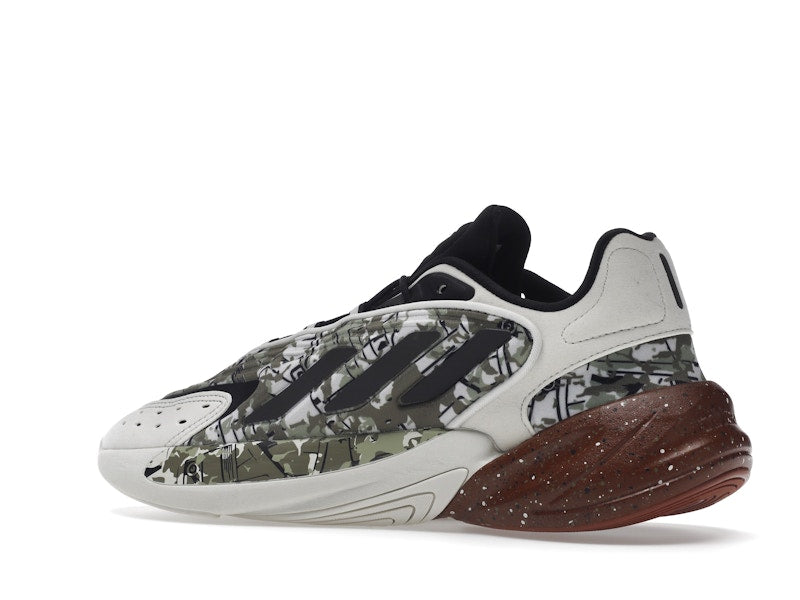 adidas Ozelia Star Wars Boba Fett