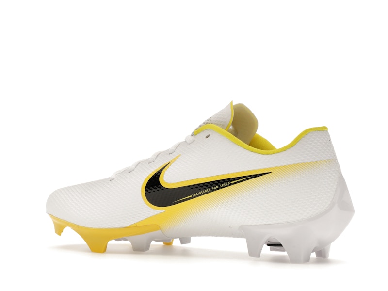 Nike Vapor Edge Speed 360 White Opti Yellow