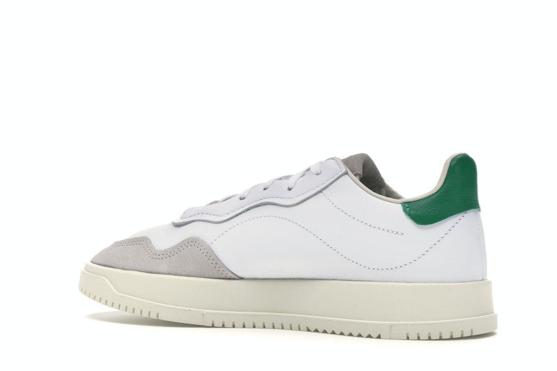 adidas SC Premiere Kith Classics White Green