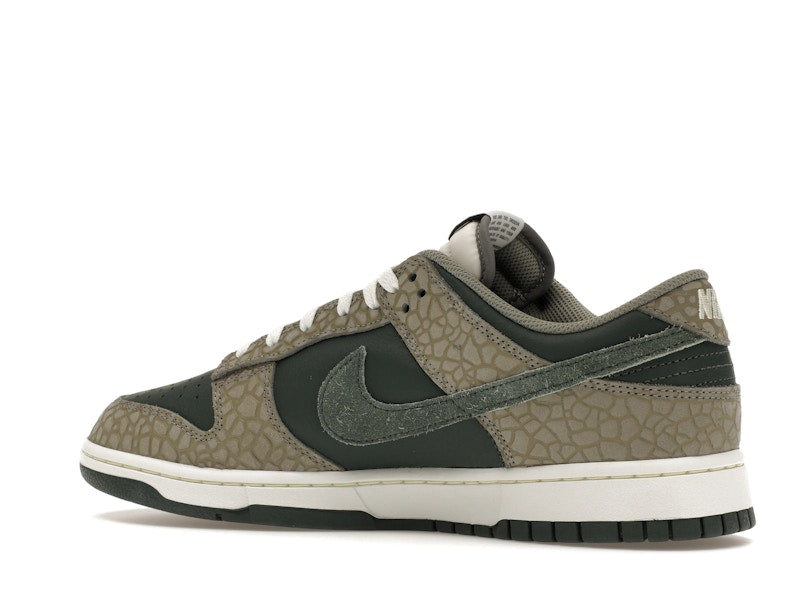 Nike Dunk Low PRM Urban Landscape 2.0