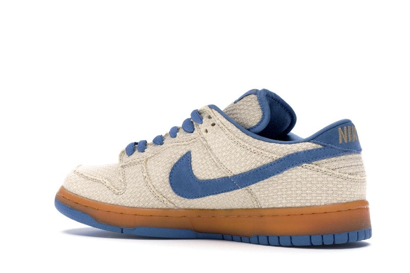 Nike SB Dunk Low Cascade Blue