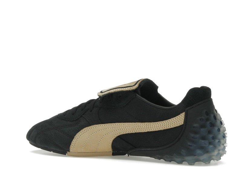 Puma Avanti LS Fenty Stitched Black Gold