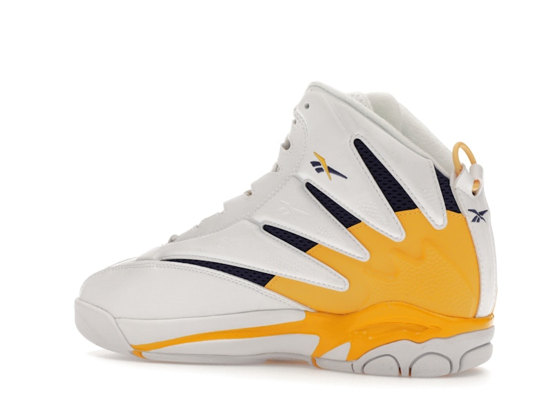 Reebok The Blast Lakers