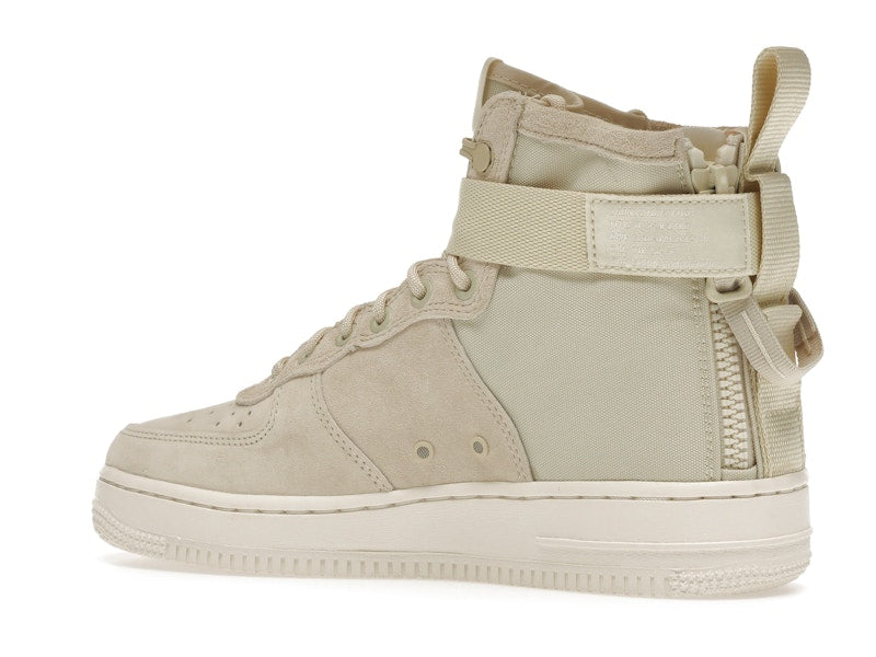Nike SF Air Force 1 Mid Fossil (Women's)