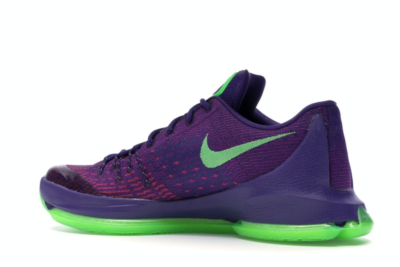 Nike KD 8 Suit