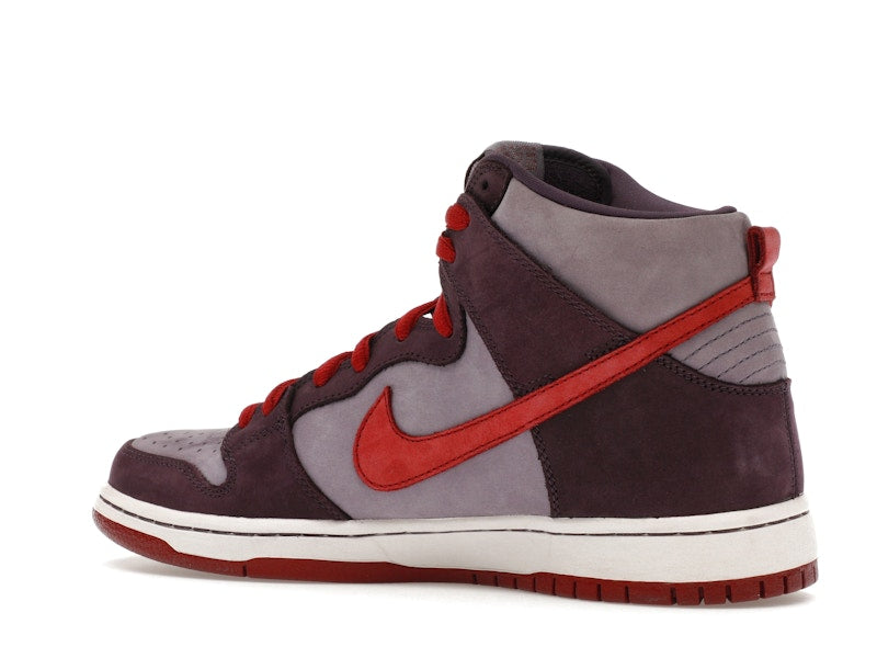 Nike SB Dunk High Daybreak Plum