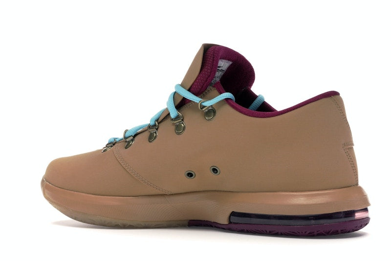 Nike KD 6 EXT Gum