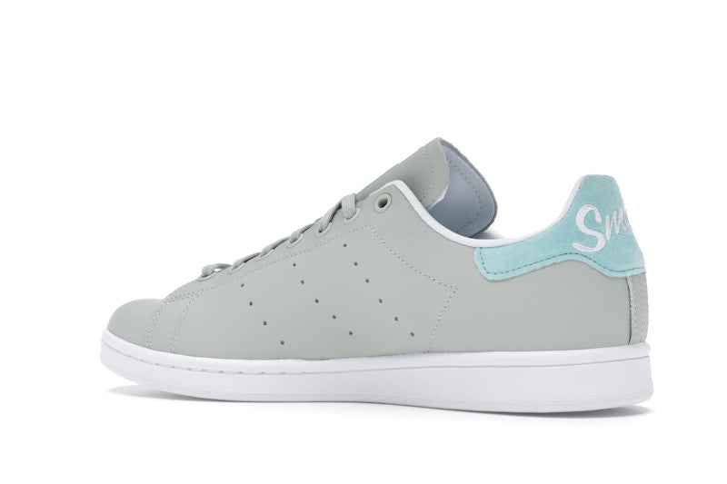 adidas Stan Smith Ash Silver