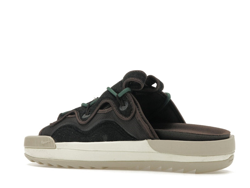 Nike Offline 2.0 Velvet Brown Noble Green