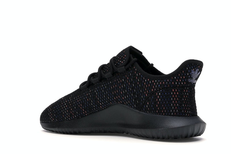adidas Tubular Shadow CK Core Black Sole Red
