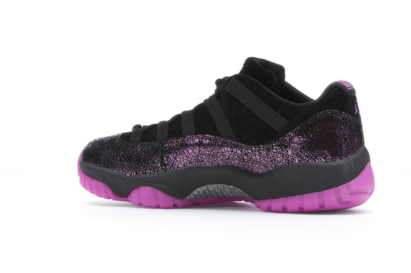 Jordan 11 Retro Low Think 16 Rook To Queen (Women's)