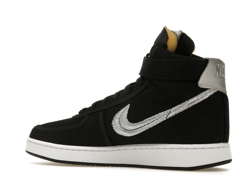 Nike Vandal High Stussy Black
