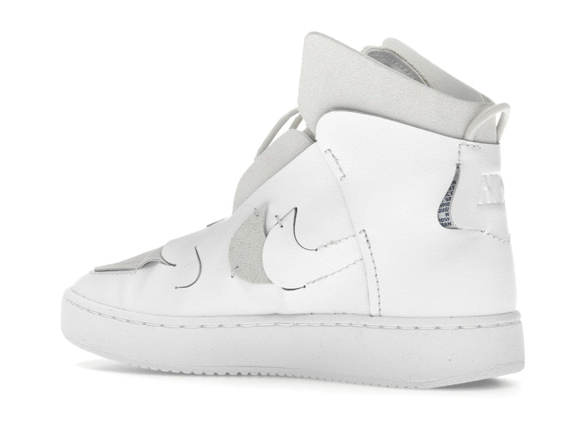Nike Vandalised LX White Platinum Tint (Women's)