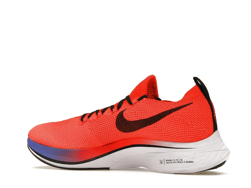 Nike VaporFly 4% Flyknit London Marathon (2019)