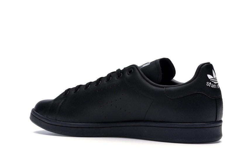 adidas Stan Smith Raf Simons Core Black