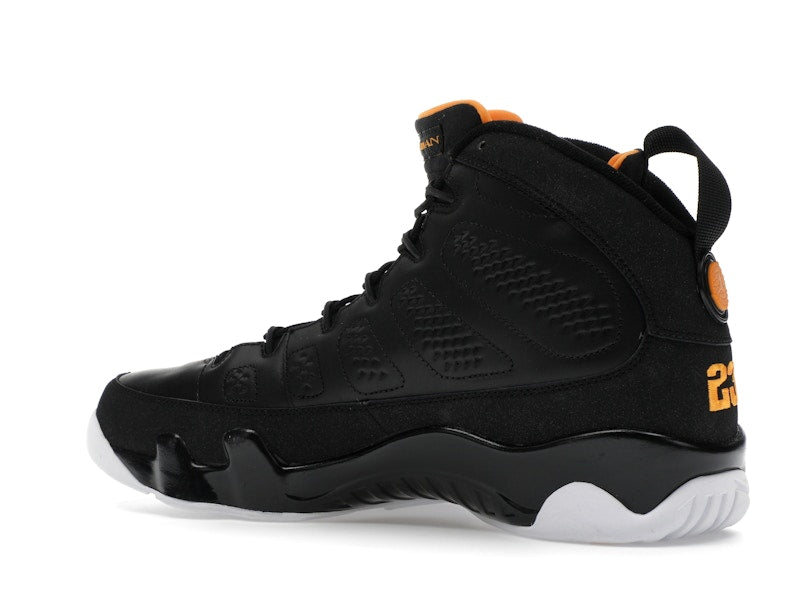 Jordan 9 Retro Citrus