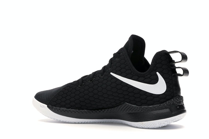 Nike LeBron Witness 3 Black White