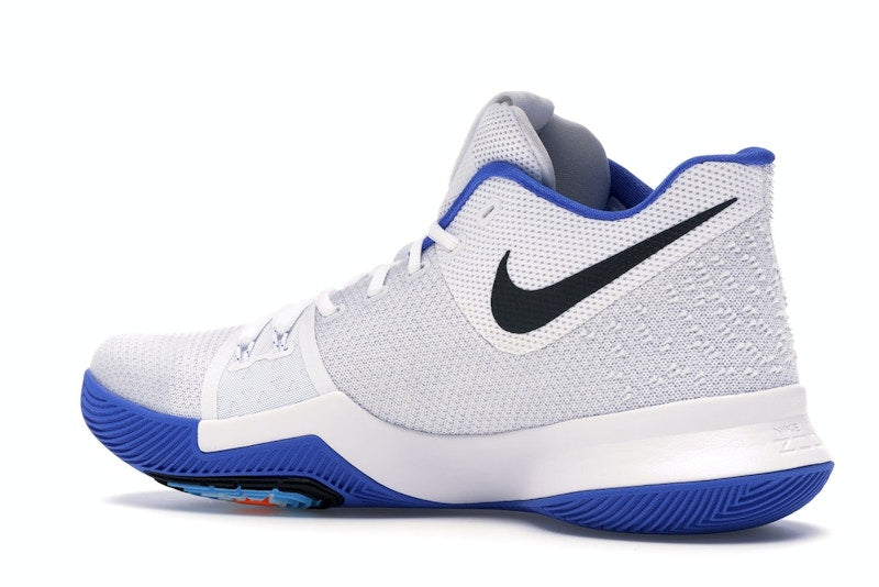 Nike Kyrie 3 Hyper Cobalt Duke