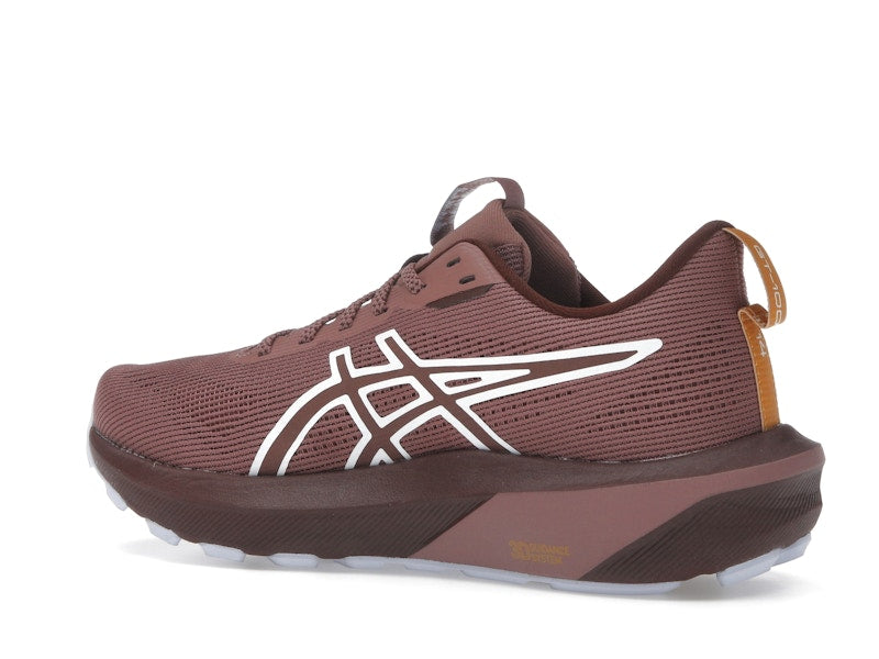 ASICS GT-1000 14 TR Nature Bathing Rubble Red (Women's)