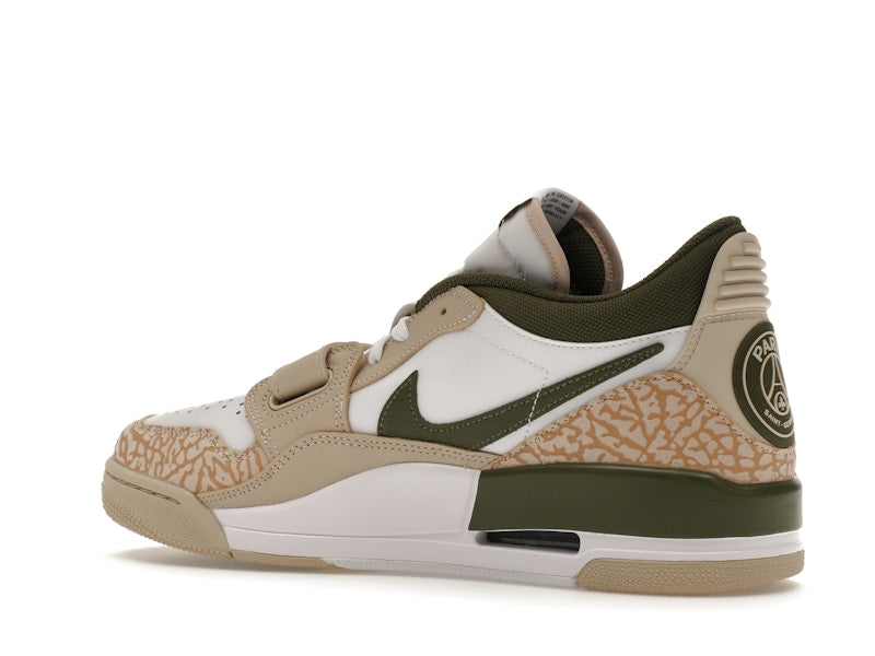 Jordan Legacy 312 Low PSG Paris Saint-Germain