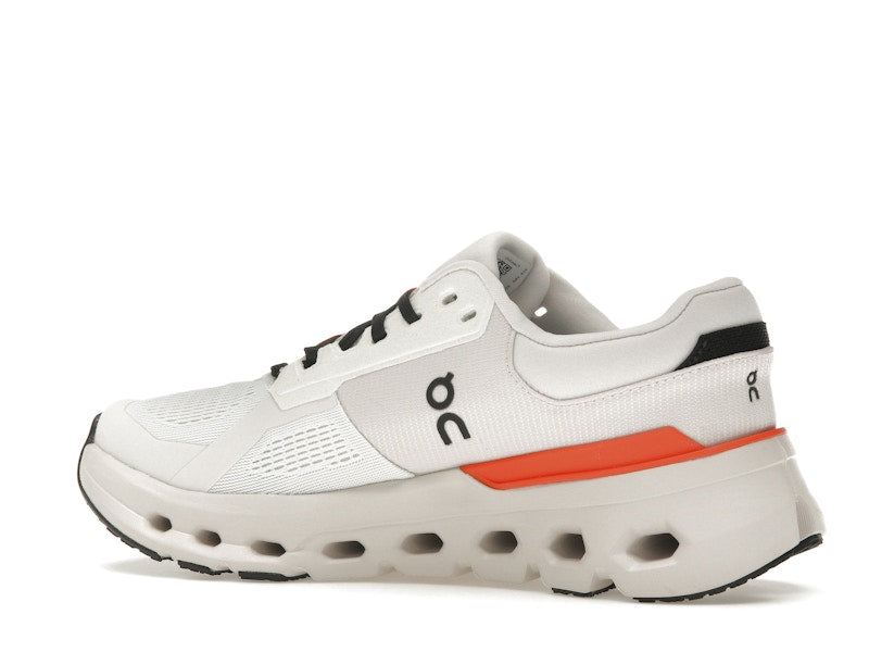 On Running Cloudrunner 2 White Sand