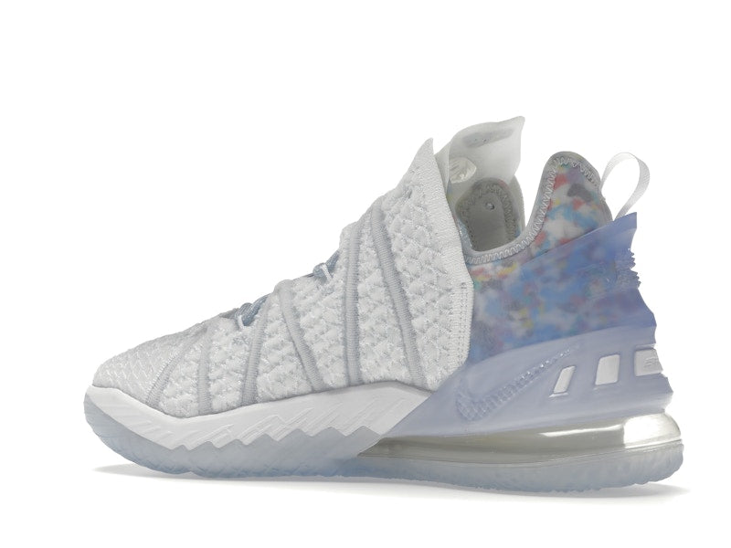 Nike LeBron 18 Play for the Future