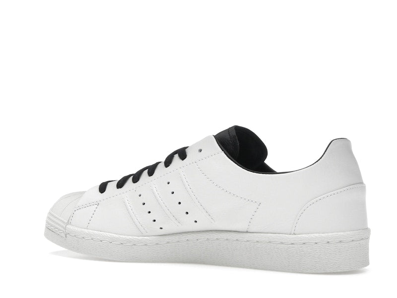 adidas Y-3 Superstar Orbit Grey Black